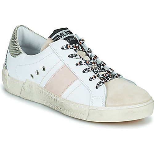 NKC166 women's Shoes (Trainers) in - Meline - Modalova