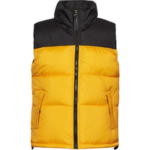 Yurban BEY men's Jacket in Yellow - Yurban - Modalova