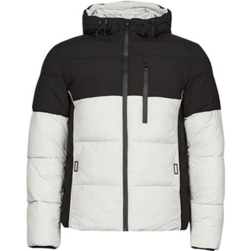 Yurban AVET men's Jacket in Grey - Yurban - Modalova