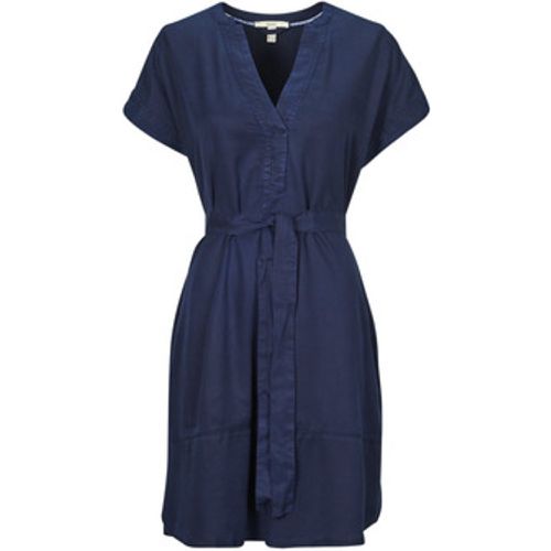 Tencel belt drs women's Dress in - Esprit - Modalova