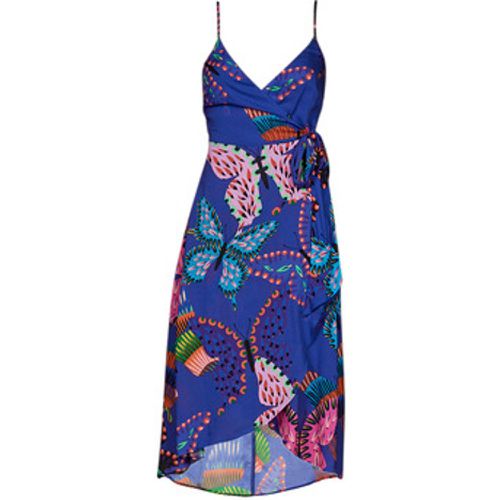 VEST_ALANA women's Dress in - Desigual - Modalova