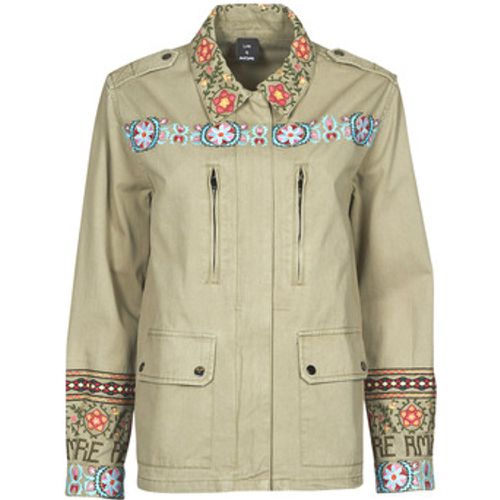 CHAQ_HENDERSON women's Jacket in - Desigual - Modalova