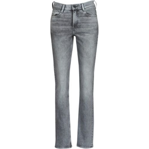 Noxer straight women's Jeans in - G-Star Raw - Modalova