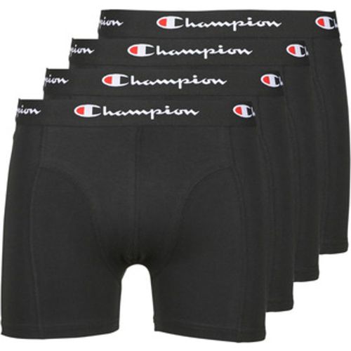 BOXER X4 men's Boxer shorts in - Champion - Modalova