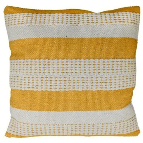 DELHI 's Pillows in - Soleil D'Ocre - Modalova