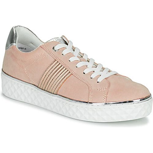 AELLA women's Shoes (Trainers) in - marco tozzi - Modalova