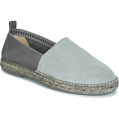 AJO NEW MIX men's Espadrilles / Casual Shoes in - Selected - Modalova