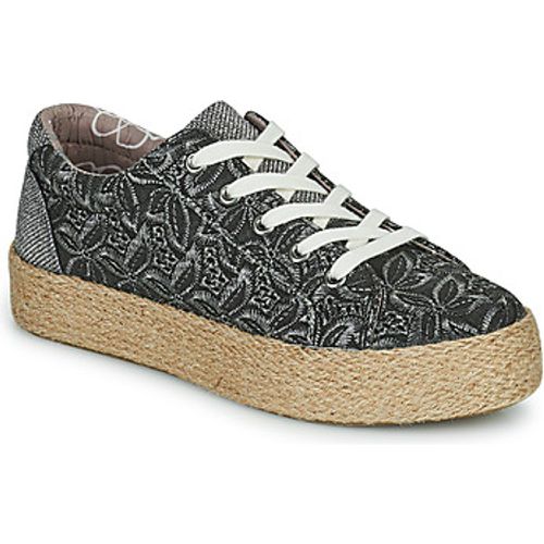 C1DG9050 women's Shoes (Trainers) in - Café Noir - Modalova