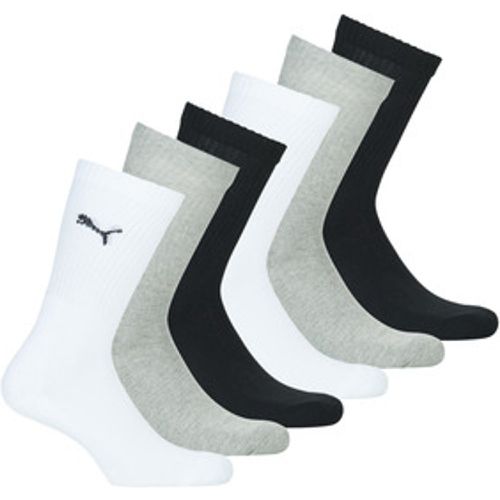 CREW SOCK X6 women's Sports socks in - Puma - Modalova