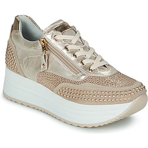 E218060D-702 women's Shoes (Trainers) in - NeroGiardini - Modalova