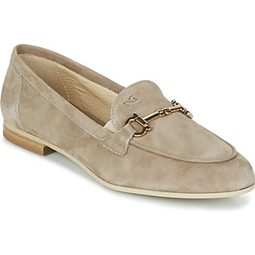 E218213D-428 women's Loafers / Casual Shoes in - NeroGiardini - Modalova