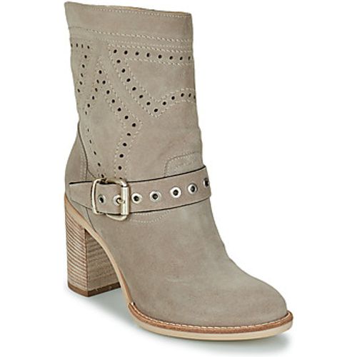 E217900D-451 women's Low Ankle Boots in - NeroGiardini - Modalova