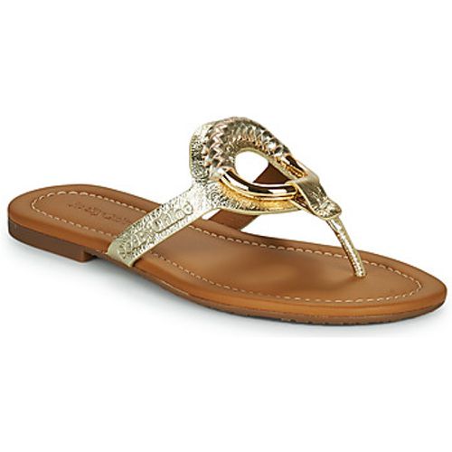 HANA SB38111A women's Flip flops / Sandals (Shoes) in - See by Chloé - Modalova