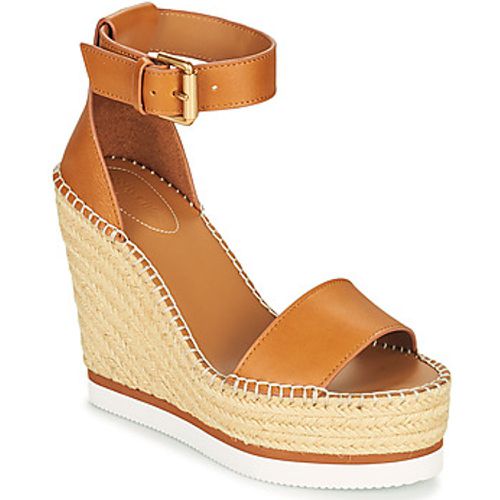 GLYN SB26152 women's Espadrilles / Casual Shoes in - See by Chloé - Modalova