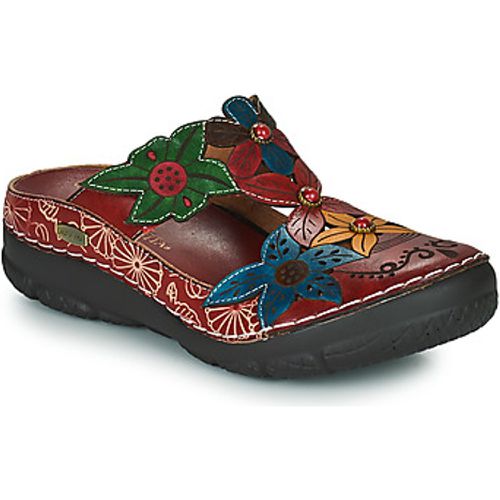 IDCELETTEO 0322 women's Clogs (Shoes) in - laura vita - Modalova