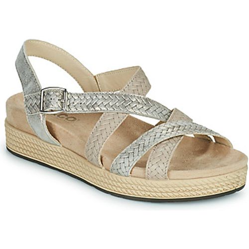 IgI&CO 1672522 women's Sandals in - IGI&Co - Modalova