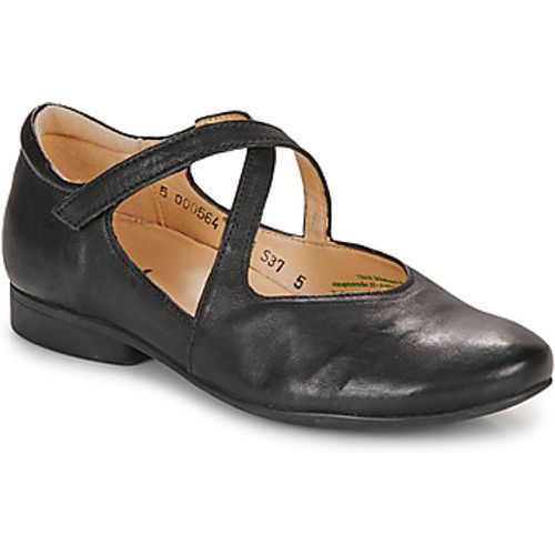 GUAD2 women's Shoes (Pumps / Ballerinas) in - Think - Modalova