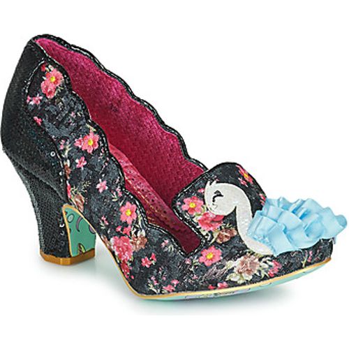 Paddle Boat women's Court Shoes in - Irregular Choice - Modalova