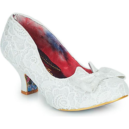 Dazzle Razzle women's Court Shoes in - Irregular Choice - Modalova