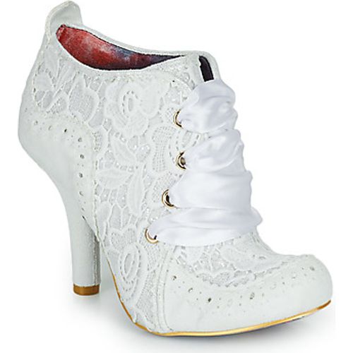 Abigail's 3rd Party women's Low Ankle Boots in - Irregular Choice - Modalova