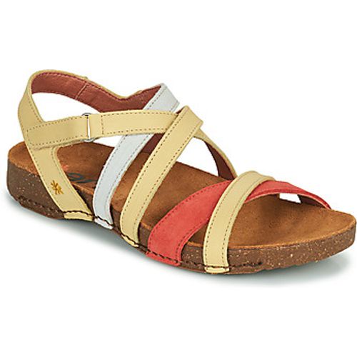 I BREATHE women's Sandals in - ART - Modalova