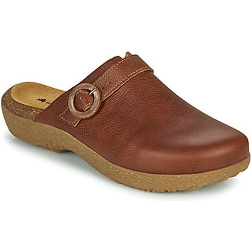 WAKATIWAI women's Clogs (Shoes) in - El Naturalista - Modalova