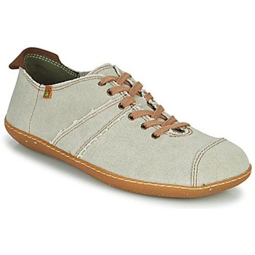 EL VIAJERO women's Shoes (Trainers) in - El Naturalista - Modalova