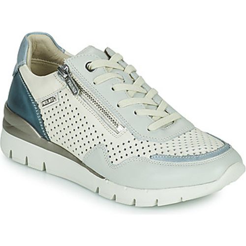 CANTABRIA W4R women's Shoes (Trainers) in - Pikolinos - Modalova