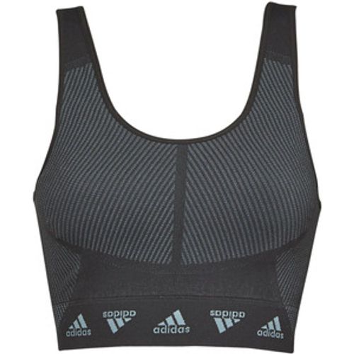 STUDIO AEROKNIT BRA - LIGHT SUPPORT women's in - Adidas - Modalova