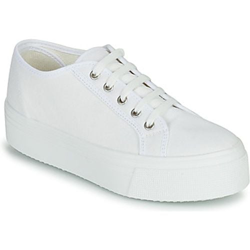 JABELLE women's Shoes (Trainers) in - Yurban - Modalova