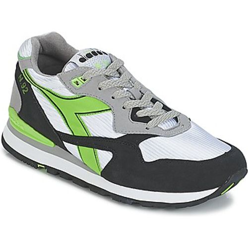 N-92 men's Shoes (Trainers) in - Diadora - Modalova