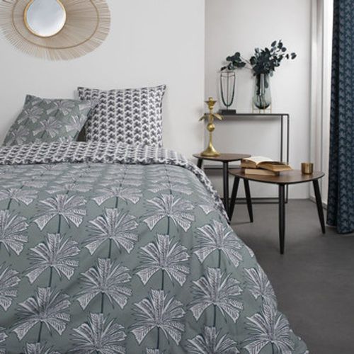 HC4 coton 57fils HOTEL TROPIK palmeraie 's Bed linen in - Today - Modalova