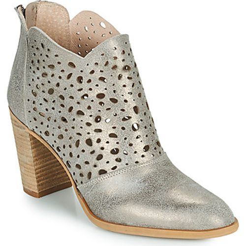 MY women's Low Ankle Boots in - Myma - Modalova