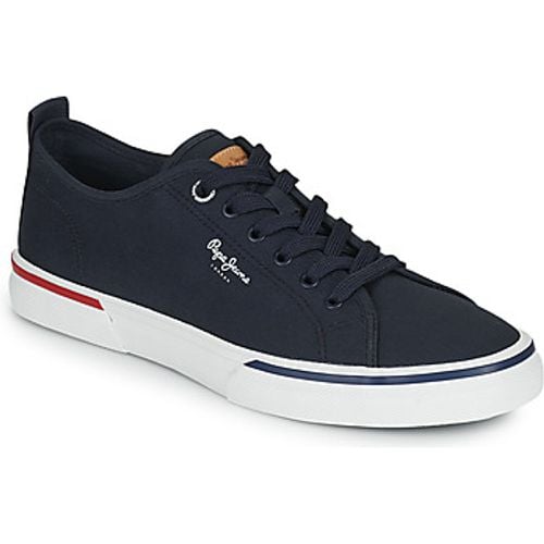 KENTON SMART 22 men's Shoes (Trainers) in - Pepe Jeans - Modalova