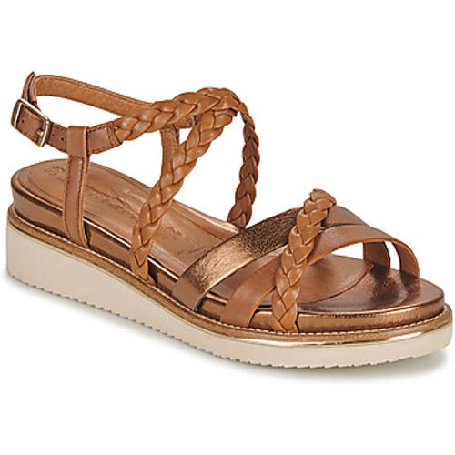 CHRISTA women's Sandals in - tamaris - Modalova