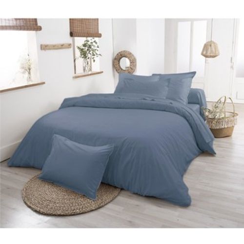 AUTHENTIQUE INDIGO 's Fitted sheet in - Tradilinge - Modalova