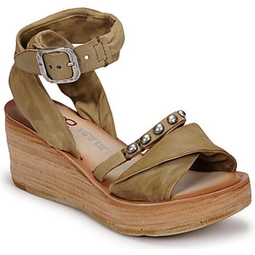 NOA STRAP II women's Sandals in - Airstep / A.S.98 - Modalova