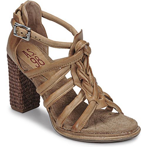 BARCELONA TRESSE women's Sandals in - Airstep / A.S.98 - Modalova