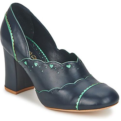 SCHIAP women's Court Shoes in - Sarah Chofakian - Modalova