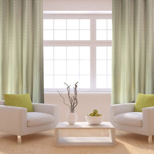 Zébulon 's Curtains, blinds in - DecoByZorlu - Modalova