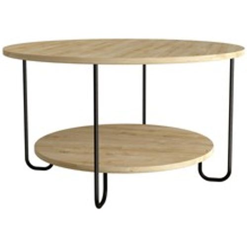 Coffee Table - Corro Coffee Table - Oak 's Coffee tables in - Decortie - Modalova