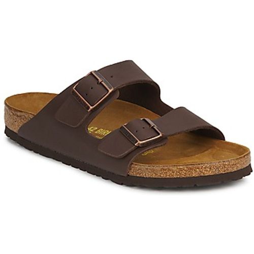 ARIZONA LARGE FIT men's Mules / Casual Shoes in - Birkenstock - Modalova