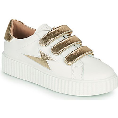 MARILOU women's Shoes (Trainers) in - Vanessa Wu - Modalova