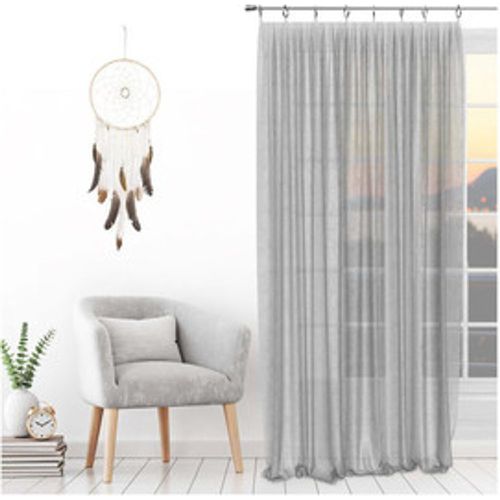 SPIRIT 's Sheer curtains in - Soleil D'Ocre - Modalova