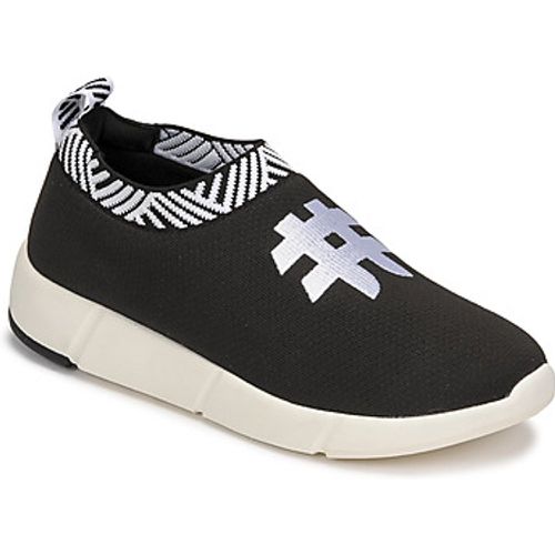 Rebel men's Shoes (Trainers) in - Rens - Modalova