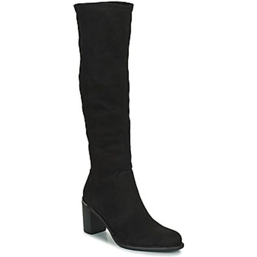 FIONA V6 CROSTA NOIR women's High Boots in - Adige - Modalova