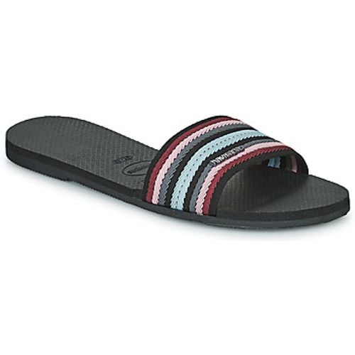 YOU MALTA women's Mules / Casual Shoes in - Havaianas - Modalova