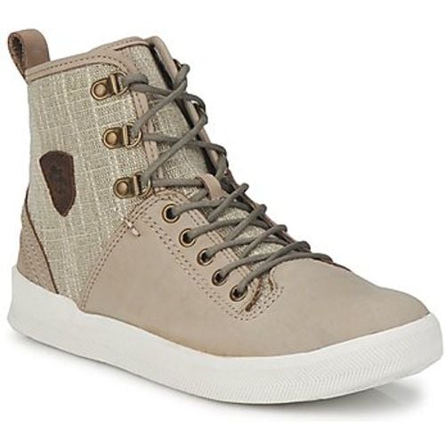 SUNSEEKER men's Shoes (High-top Trainers) in - Feud - Modalova