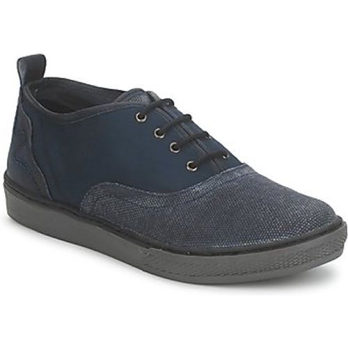 FIGHTER men's Shoes (High-top Trainers) in - Feud - Modalova