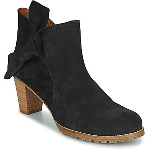 NEW03 women's Low Ankle Boots in - So Size - Modalova